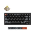 KEYBOARD WRL V1 ULTRA/BLACK V1U-D4 KEYCHRON