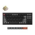 KEYBOARD WRL V3 ULTRA/BLACK V3U-D4 KEYCHRON