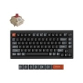 KEYBOARD WRL V1 ULTRA/BLACK V1U-D1 KEYCHRON