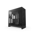 Case|NZXT|ATX/micro ATX/Mini-ITX/EATX|Black|Midi Tower|PC|CM-H92FB-01