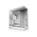 Case|NZXT|ATX/micro ATX/Mini-ITX/EATX|White|Midi Tower|PC|CM-H92FW-01