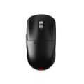 MOUSE USB OPTICAL WRL X2 V3/ES SIZE1 BLACK PX23ES11 PULSAR