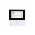 MONITOR LCD 4.3" IP DOORPHONE/WIFI POE VTH2611L-WP DAHUA