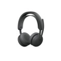 HEADSET ZONE WIRELESS GRAPHITE/TEAMS 981-001512 LOGITECH