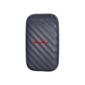 External SSD|SANDISK|Read speed 600 MB/s| 1 TB|SDSSDE10|SDSSDE10-1T00-G25