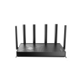 Wireless Router|TP-LINK|Archer BE400|Wi-Fi 7 (802.11be)|Data speed 5764 Mbit/s|Ethernet WAN Yes|WAN connection type RJ-45|Ethernet LAN Yes|4xLAN ports|USB port Yes|ARCHERBE400