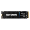 SSD|GOODRAM|600xTBW rating|MTBF 1500000 h|Read speed 3300 MB/s|Write speed 2700 MB/s|NVMe Yes|PCI Express 3.0|M.2|1000 GB|SSDPR-PX500-01T-80-G3