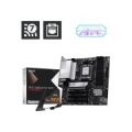 Mainboard|MSI|AMD B850|SAM5|Micro-ATX|Memory DDR5|Memory slots 4|PROB850M-PWIFI