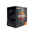 CPU|AMD|Desktop|Ryzen 5|5600X|Vermeer|3700 MHz|Cores 6|32MB|Socket SAM4|65 Watts|BOX|100-100000065BOX