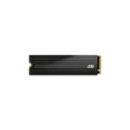 SSD|AGI|750xTBW rating|MTBF 2000000 h|Read speed 7400 MB/s|Write speed 5200 MB/s|NVMe Yes|PCI Express 4.0|M.2|1000 GB|AGI1T0G44AI828-CB