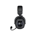HEADSET G PRO X 2 GAMING/BLACK 981-001263 LOGITECH