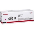 TONER MAGENTA 5.9K CRG-055HM/3018C002 CANON