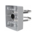 NET CAMERA ACC POLE MOUNT/T91B57 01470-001 AXIS