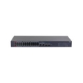 Switch|DAHUA|CS4226-24ET-375|Type L2|Desktop/pedestal|PoE ports 24|375 Watts|DH-CS4226-24ET-375