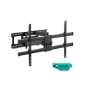 TV SET ACC WALL MOUNT/42-120"/BLACK M10-B ONKRON