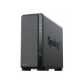 NAS STORAGE TOWER 1BAY/NO HDD DS124 SYNOLOGY