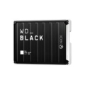 External HDD|WESTERN DIGITAL|P10 Game Drive|5TB|USB 3.2|Colour Black|WDBA5G0050BBK-WESN