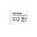 MEMORY MICRO SDXC 512GB UHS-3/SDSQQNR-512G-GN6IA SANDISK