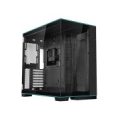 Case|LIAN LI|O11 DYNAMIC EVO RGB|Tower|Case product features Transparent panel|ATX|EATX|MicroATX|MiniITX|Colour Black|G99.O11DERGBX.00