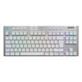 KEYBOARD WRL G915 X LIGHTSPEED/TKL WHITE 920-012737 LOGITECH