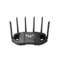 Wireless Router|ASUS|TUF Gaming BE9400|Wi-Fi 7 (802.11be)|Data speed 9400 Mbit/s|Ethernet WAN Yes|WAN connection type RJ-45|Ethernet LAN Yes|4xLAN ports|USB port Yes|TUF-BE9400