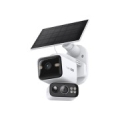 WRL CAMERA PAN/TILT/DUAL TAPO C645D KIT TP-LINK
