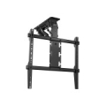 TV SET ACC CEILING MOUNT/50-75" BLACK N3LE-B ONKRON