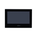 MONITOR LCD 7" IP DOORPHONE/WIFI POE/ VTH2621G-WP DAHUA