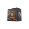 CPU|AMD|Desktop|Ryzen 5|7600|Raphael AM5|3800 MHz|Cores 6|32MB|Socket SAM5|65 Watts|GPU Radeon|BOX|100-100001015BOX