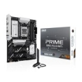Mainboard|ASUS|AMD B850|SAM5|ATX|Memory DDR5|Memory slots 4|2xPCI-Express 3.0 16x|1xPCI-Express 4.0 16x|1xPCI-Express 5.0 16x|3xM.2|1xHDMI|1xDisplayPort|3xUSB 2.0|5xUSB 3.2 type B|2xUSB-C|3xAudio port|PRIMEB850-PLUSWIFI