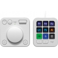 KEYPAD MX CREATIVE CONSOLE/GRAPHITE 920-012931 LOGITECH