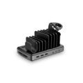 CHARGER STATION 160W USB 6PORT/73436 LINDY