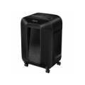 SHREDDER POWERSHRED LX85/BLACK 4400801 FELLOWES