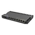 NET ROUTER 1000M 7PORT/RB5009UG+S+IN MIKROTIK