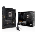 Mainboard|ASUS|AMD B650|SAM5|ATX|Memory DDR5|Memory slots 4|2xPCI-Express 4.0 1x|2xPCI-Express 4.0 16x|3xM.2|1xHDMI|1xDisplayPort|4xUSB 2.0|2xUSB 3.2|2xUSB-C|1xRJ45|5xAudio port|TUFGAMINGB650-PLUSWIFI