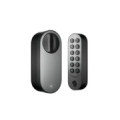 SMART HOME LOCK U200/BLACK EL-D02D-B AQARA