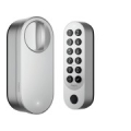 SMART HOME LOCK U200/SILVER EL-D02D-S AQARA