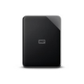 External HDD|WESTERN DIGITAL|5000 GB|Colour Black|WDBJRT0050BBK-WESN