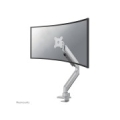 MONITOR ACC DESK MOUNT 10-49"/NM-D775SILVERPLUS NEOMOUNTS