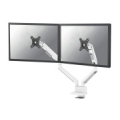 MONITOR ACC DESK MOUNT 17-32"/DUAL DS70-250WH2 NEOMOUNTS