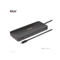 NB ACC DOCKING STATION 11IN1/THUNDERBOLT CSV-1581 CLUB3D