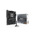 Mainboard|ASUS|AMD B850|Socket AM5|ATX|RAM DDR5-SDRAM|4xSlots|Wi-Fi Yes|Bluetooth Yes|3xNumber of M.2 (M) slots|B850MAXGAMINGWIFI