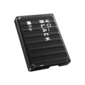 External HDD|WESTERN DIGITAL|6TB|USB 3.2|Colour Black|WDBZ7D0060BBK-WESN