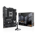 Mainboard|ASUS|AMD B850|SAM5|ATX|Memory DDR5|Memory slots 4|2xPCI-Express 4.0 1x|1xPCI-Express 4.0 16x|1xPCI-Express 5.0 16x|3xM.2|1xHDMI|1xDisplayPort|2xUSB 2.0|4xUSB 3.1|3xUSB 3.2|1xUSB-C|1xRJ45|5xAudio port|TUFGAMINGB850-PLUSWIFI