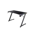 COMPUTER DESK GXT 709 LUMINUS/BLACK 25184 TRUST