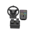 CONSOLE ACC ACCESSORY BUNDLE/HEAVY 945-000062 LOGITECH