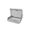 Switch|MIKROTIK|netFiber 9|CRS310-1G-5S-4S+OUT