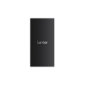 External SSD|LEXAR|SL300|1TB|USB-C|Write speed 1000 MBytes/sec|Read speed 1050 MBytes/sec|LSL300001T-RNBNG