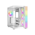 Case|BE QUIET|LIGHT BASE 600 LX|Tower|ATX|MicroATX|MiniITX|Colour White|BGW68