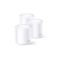 Wireless Router|TP-LINK|Wireless Router|2-pack|1800 Mbps|Mesh|IEEE 802.11a|IEEE 802.11n|IEEE 802.11ac|IEEE 802.11ax|DECOX20(3-PACK)